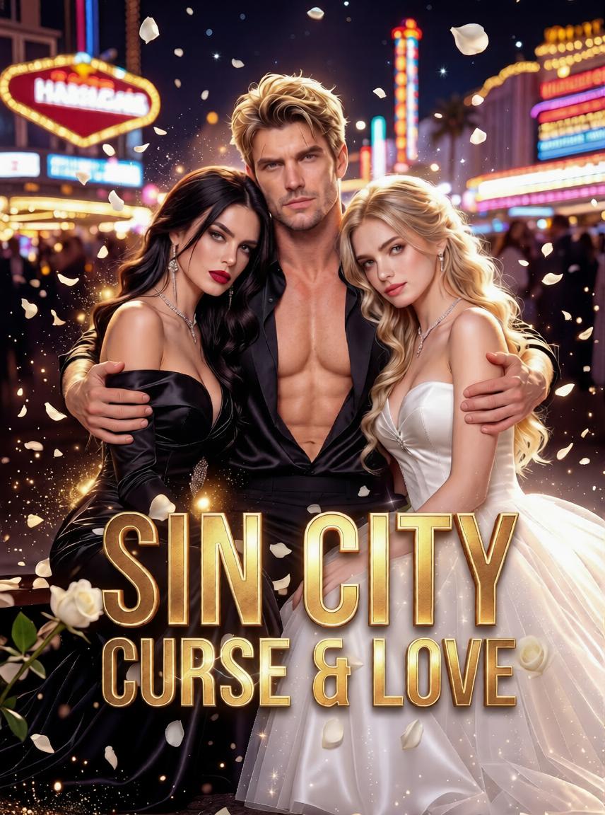 SIN CITY CURSE & LOVE