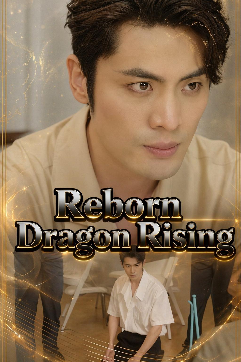 Reborn Dragon Rising