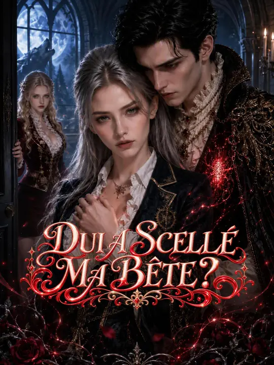 QUI A SCELLÉ MA BÊTE ?