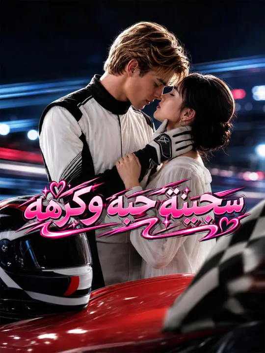 (مدبلج) سجينة حبه وكرهه
