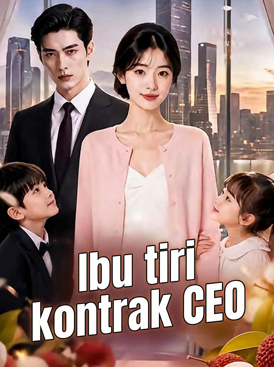 Ibu tiri kontrak CEO
