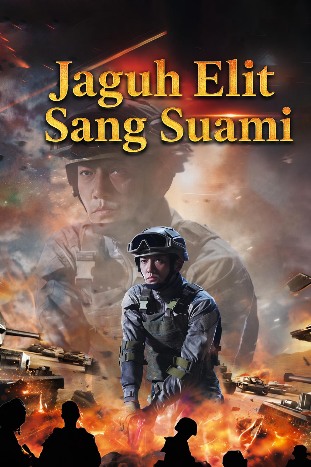 Jaguh Elit Sang Suami