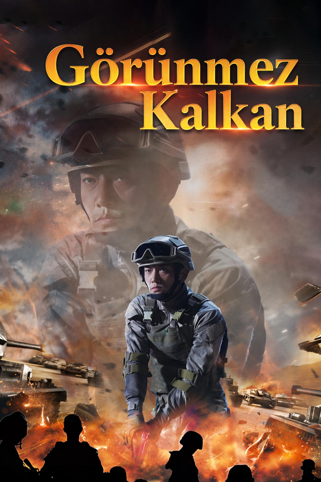 Görünmez Kalkan