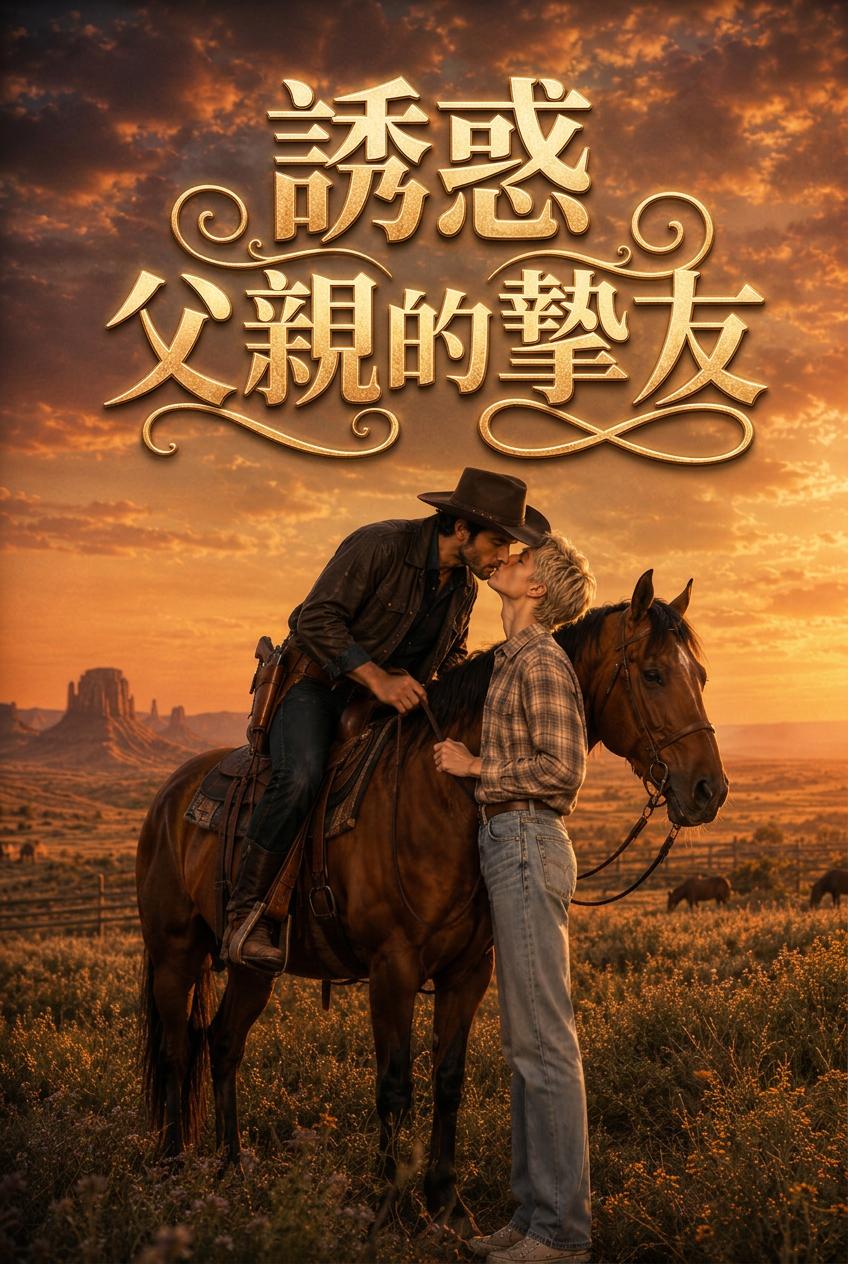 誘惑父親的摯友