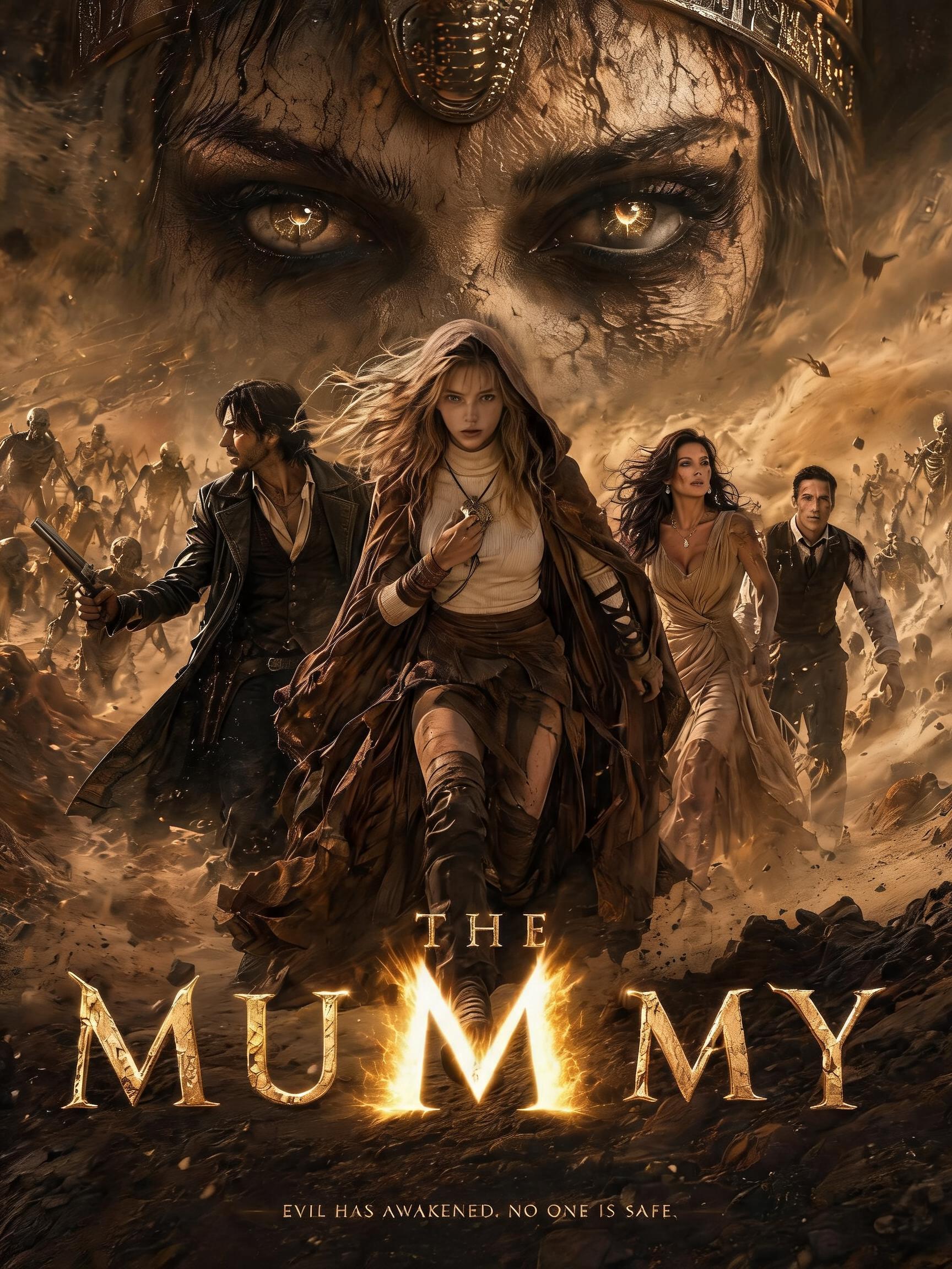 Мумия