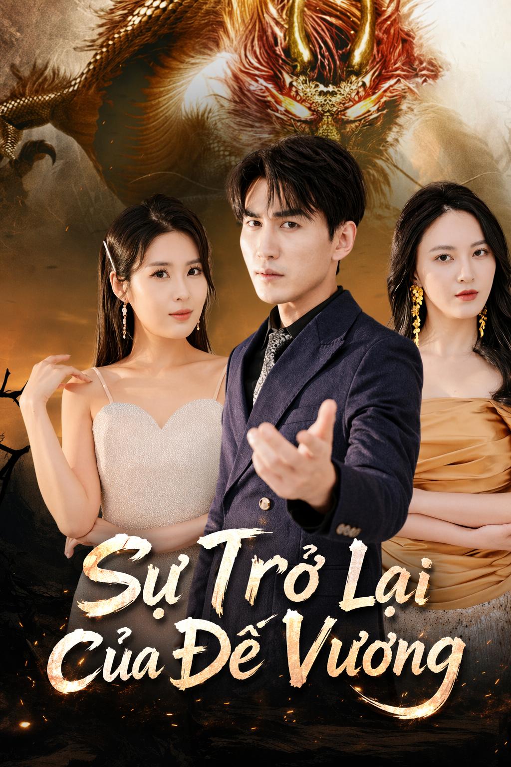 Đế Tôn Ở Rể