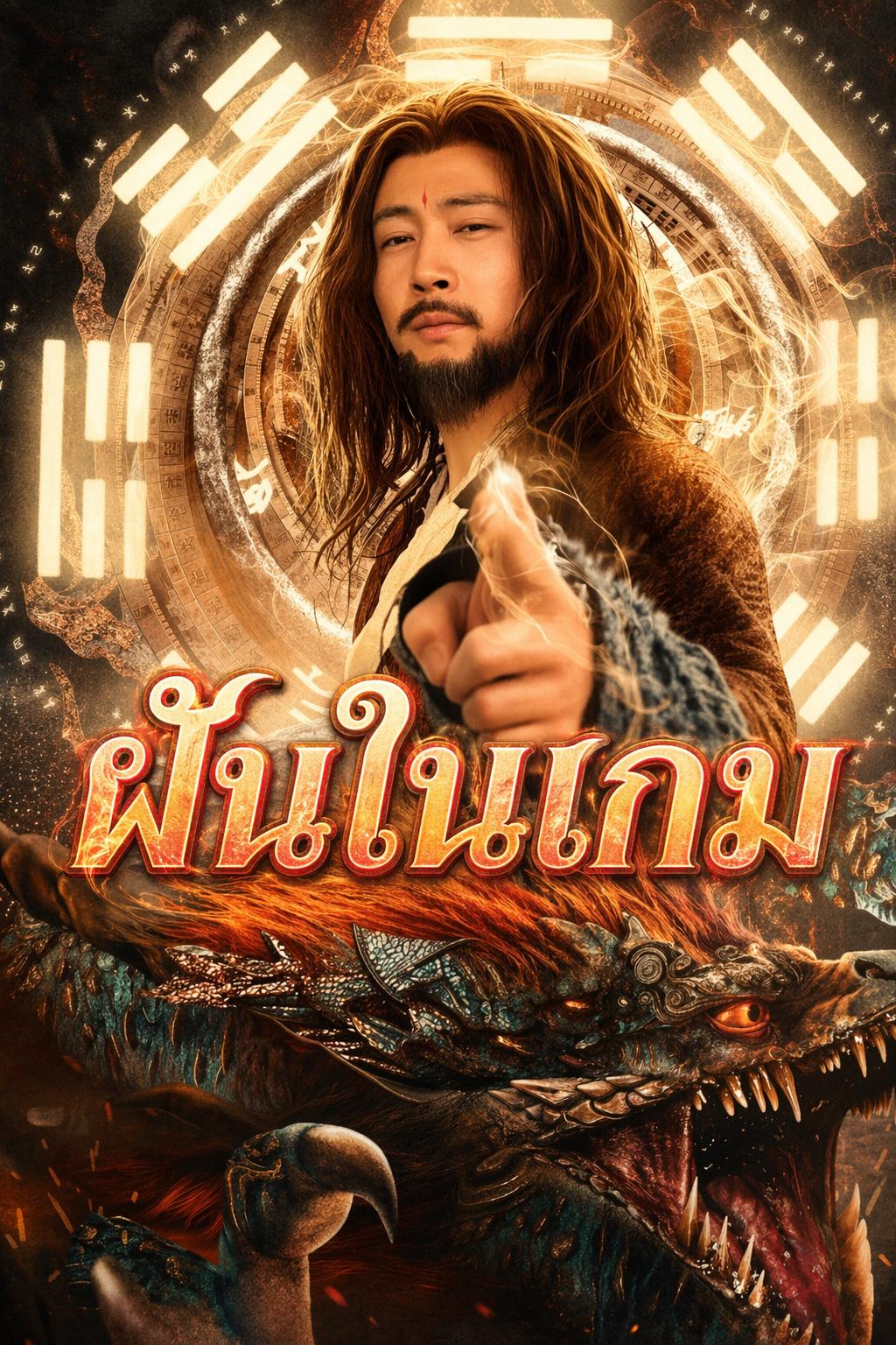ฝันในเกม