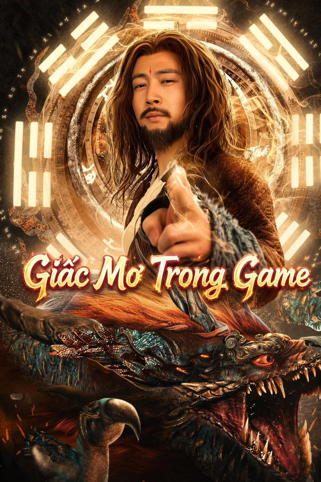 Giấc Mơ Trong Game