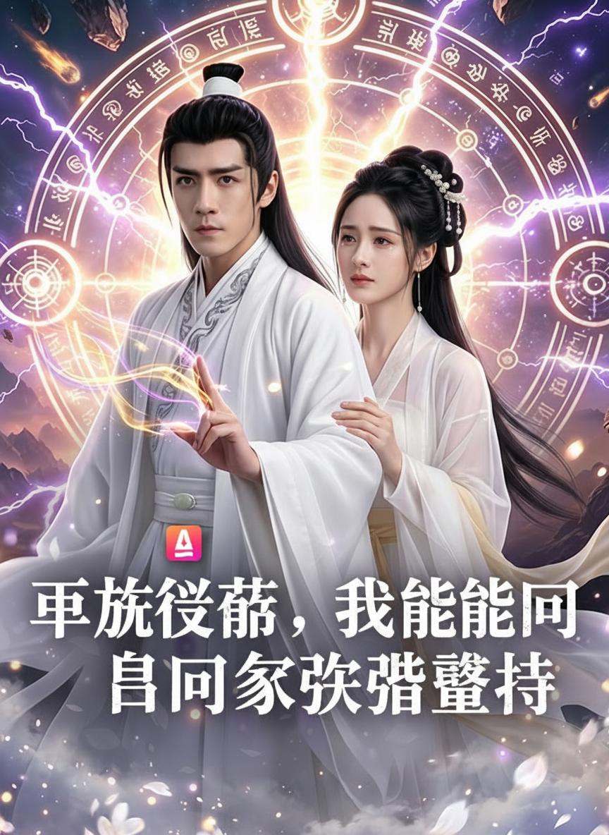 帝族沒落，但我能回到家族鼎盛時