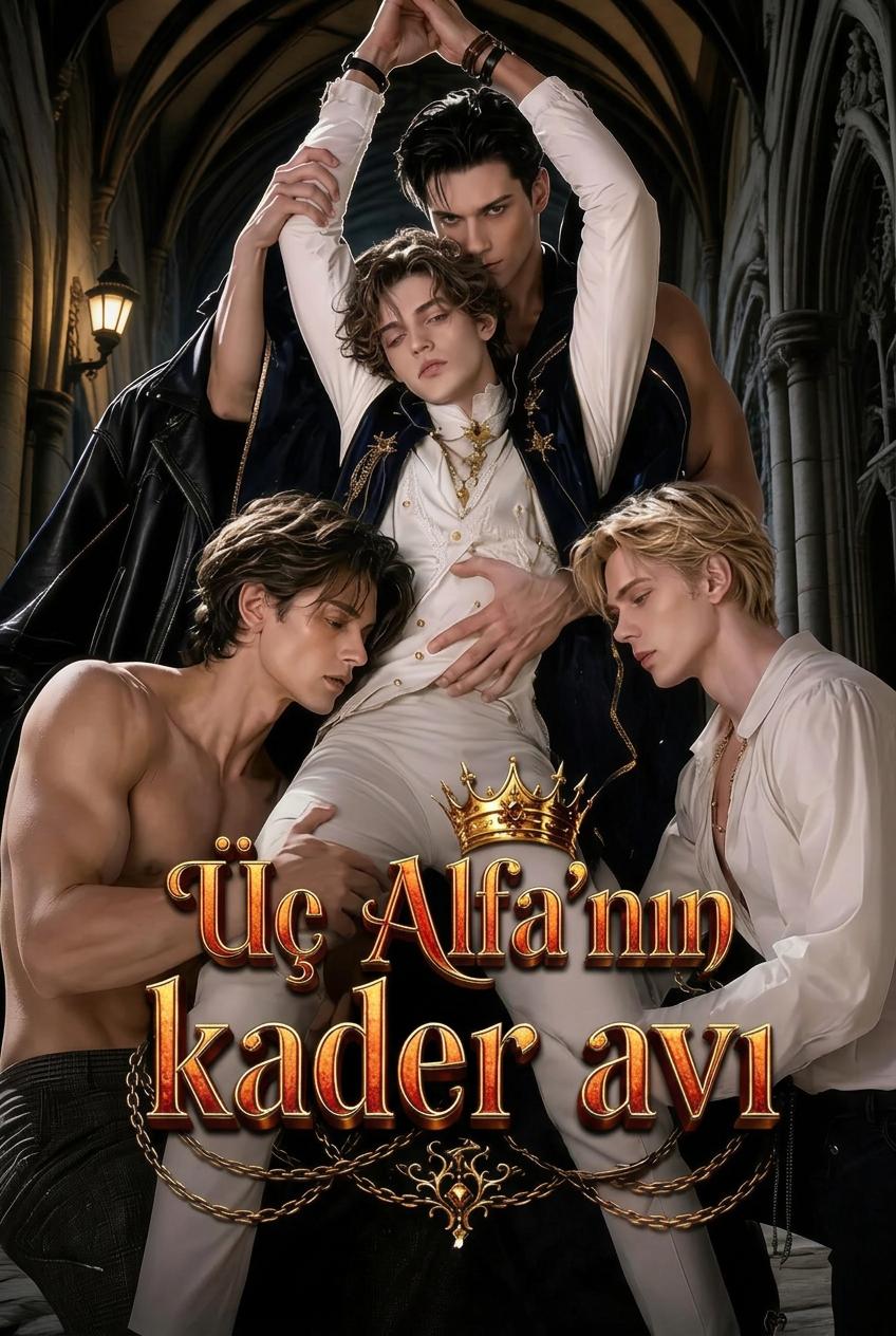 Üç Alfa'nın kader avı
