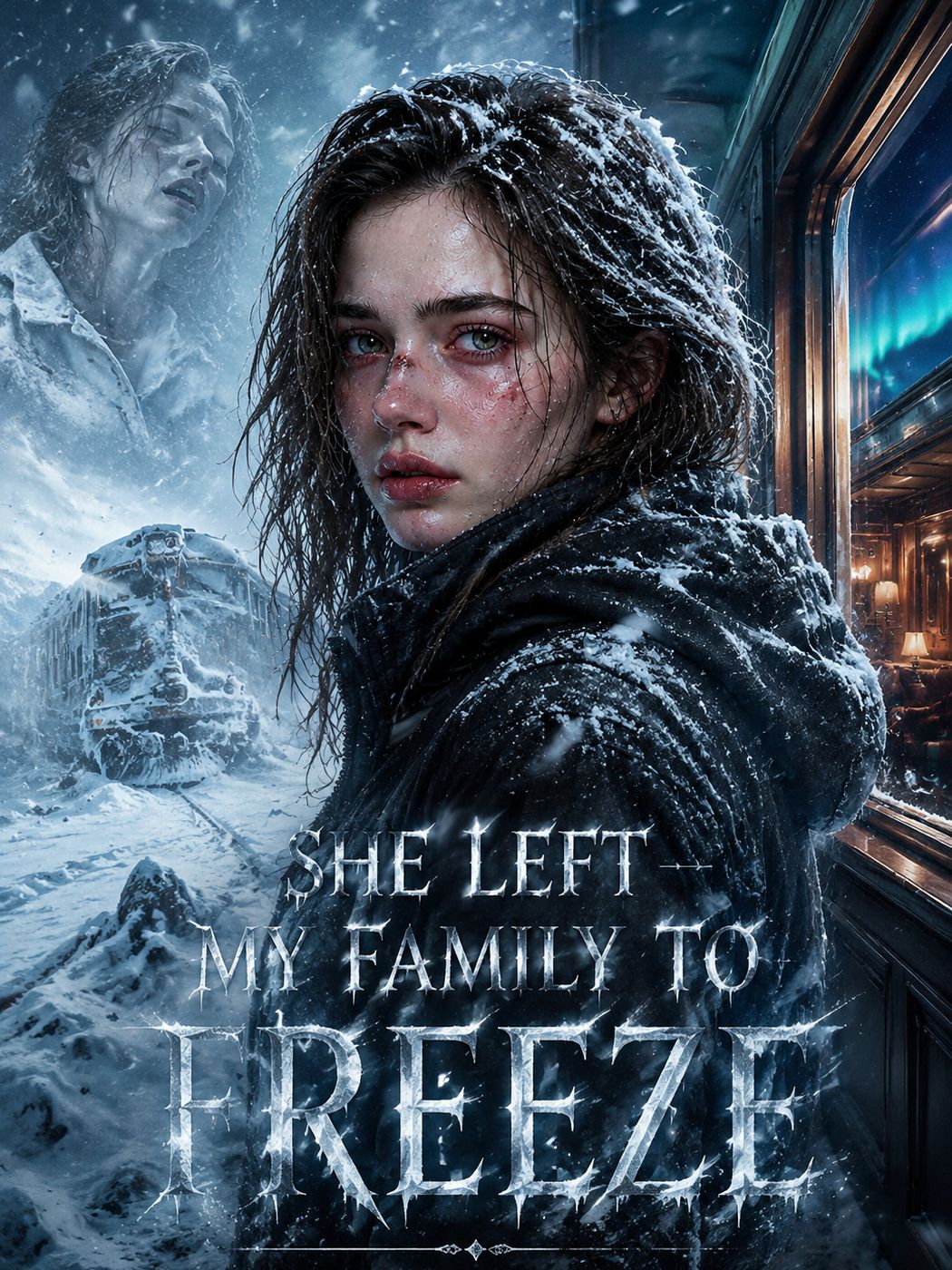 She Left My Family to Freeze