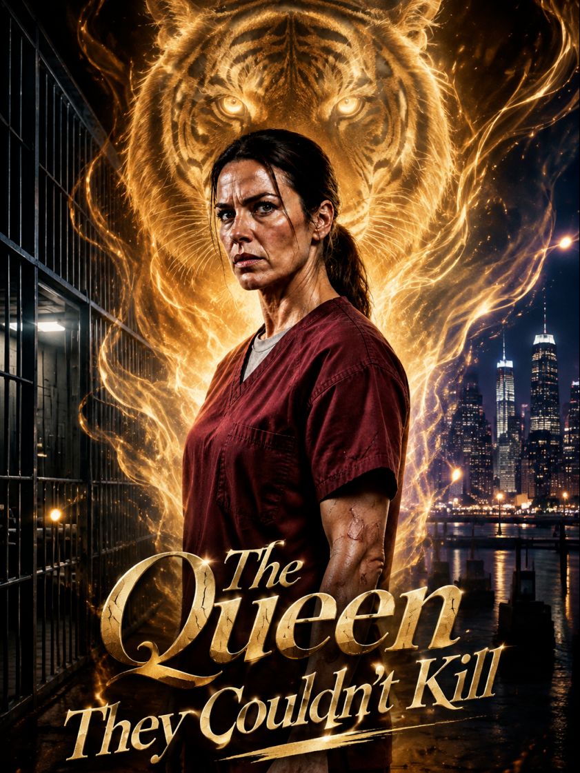 The Queen They Couldn’t Kill