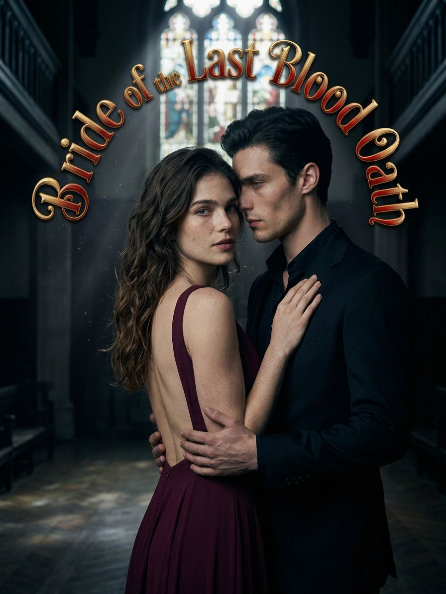 Bride of the Last Blood Oath