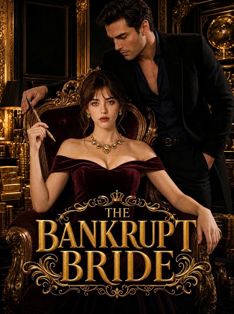 The Bankrupt Bride