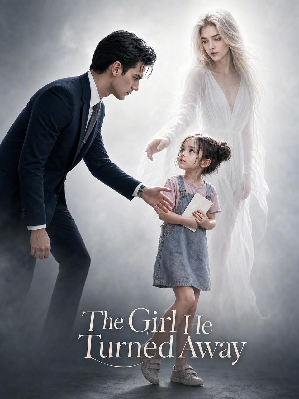 The Girl He Turned Away
