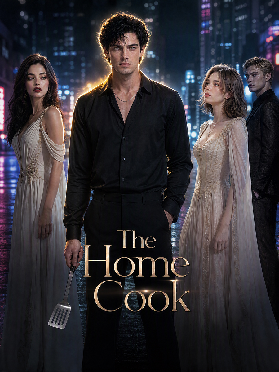 The Home Cook