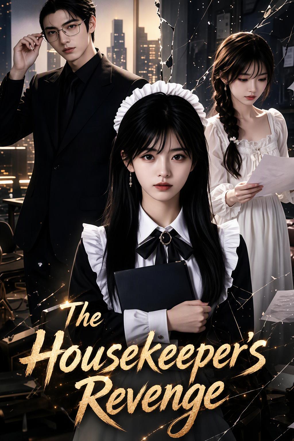 The Housekeeper's Revenge