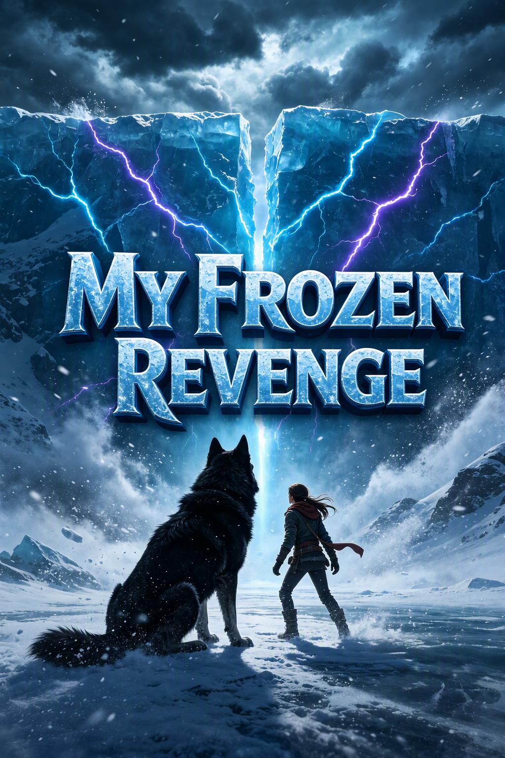 My Frozen Revenge