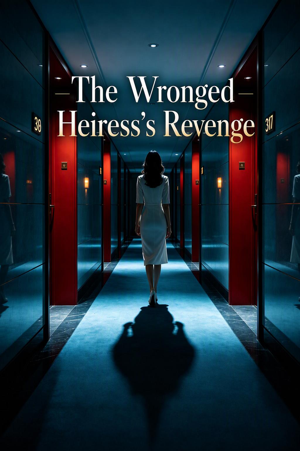 The Wronged Heiress's Revenge