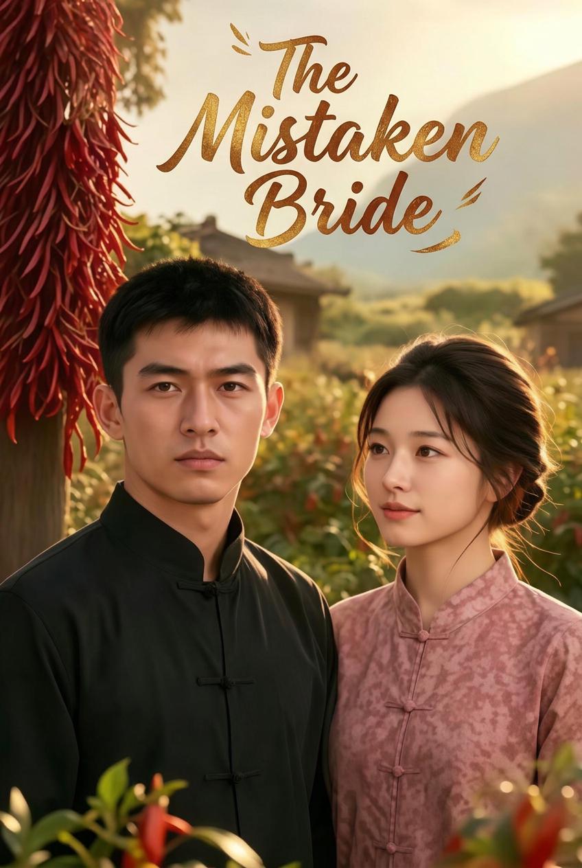 The Mistaken Bride