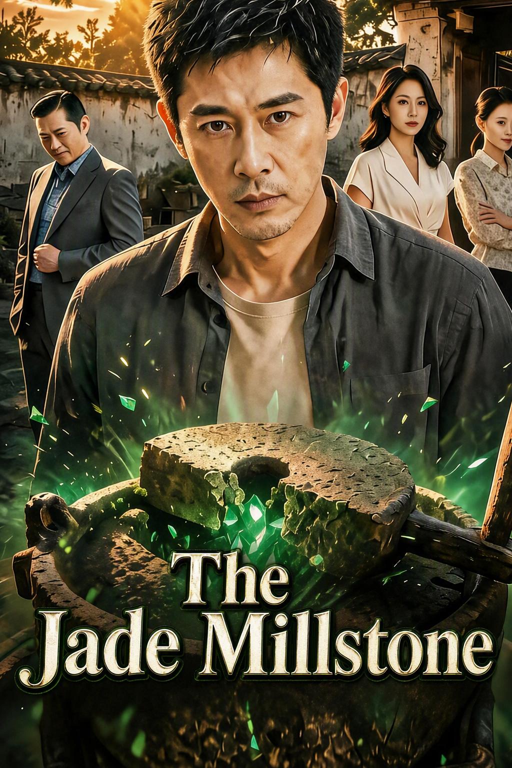 The Jade Millstone