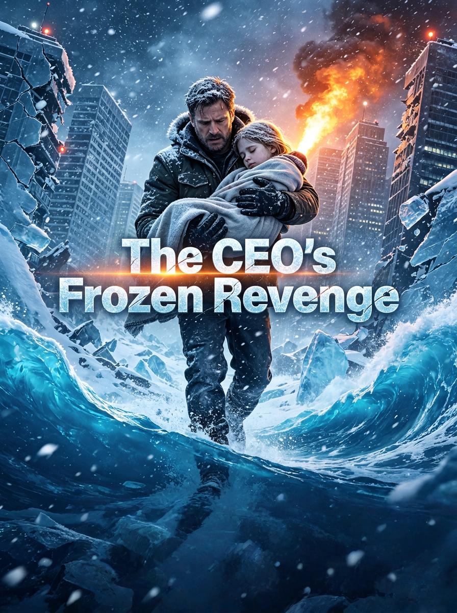 The CEO's Frozen Revenge