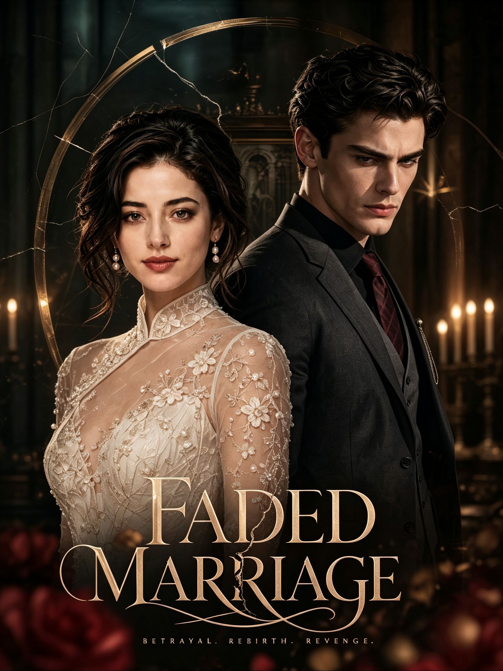 Faded Marriage