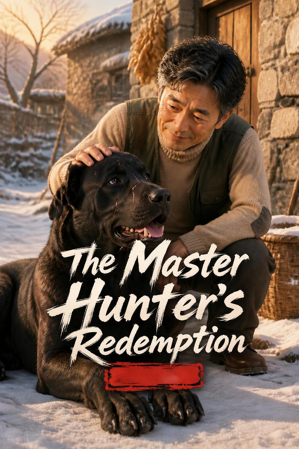 The Master Hunter's Redemption