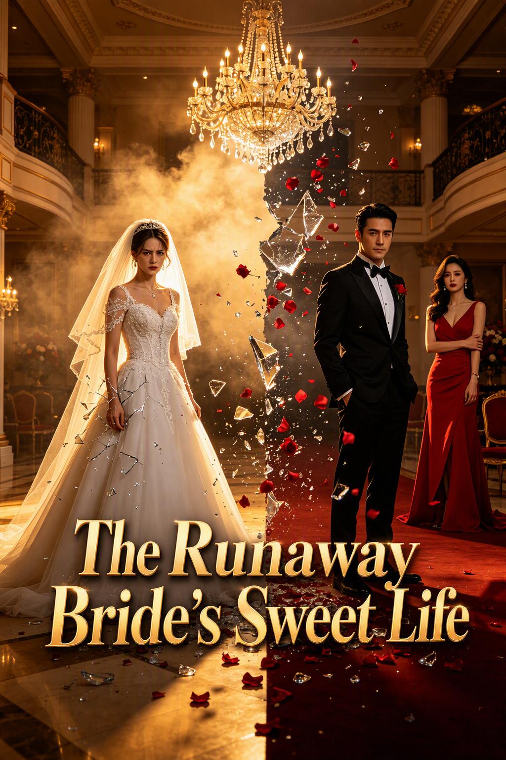 The Runaway Bride's Sweet Life