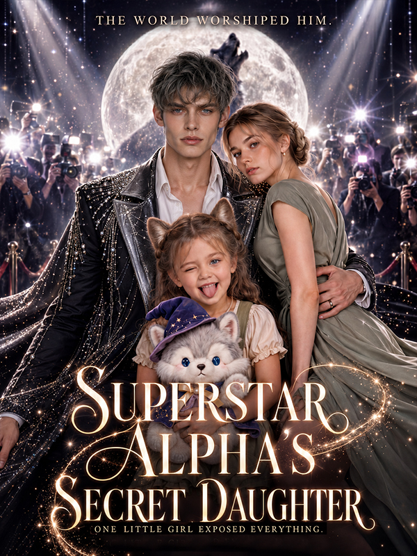 Superstar Alpha's Secret Daughter