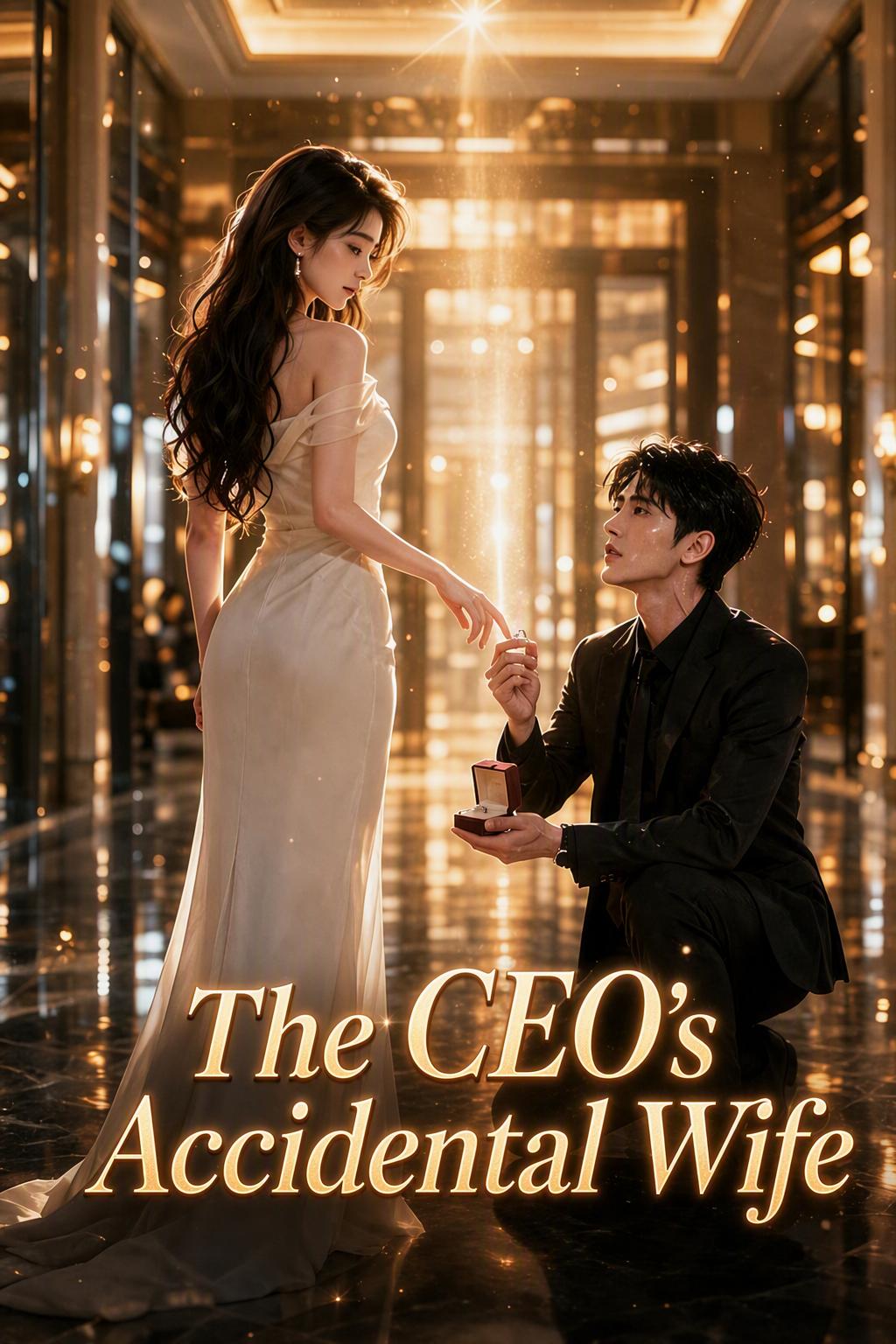 The CEO's Accidental Wife