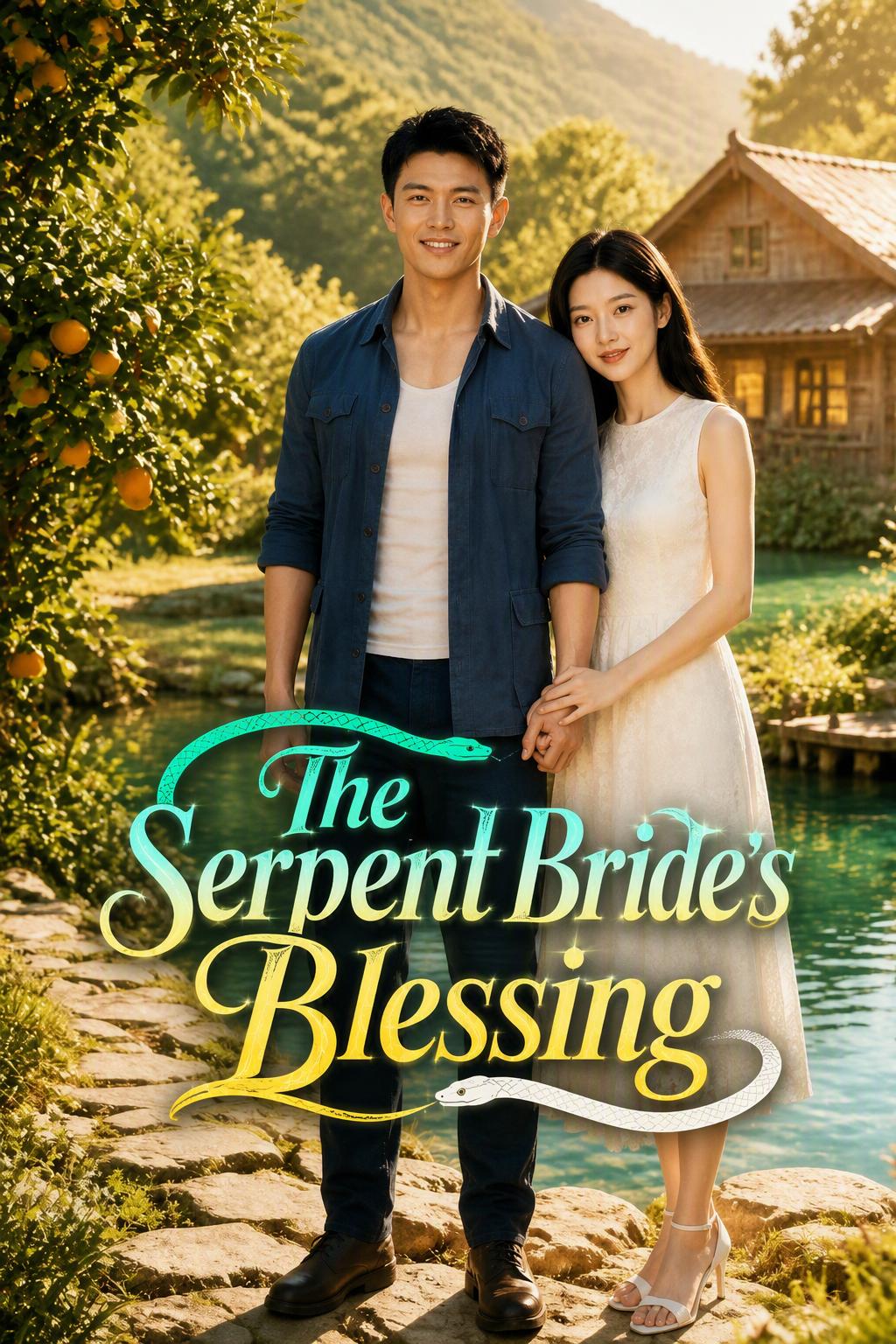 The Serpent Bride's Blessing