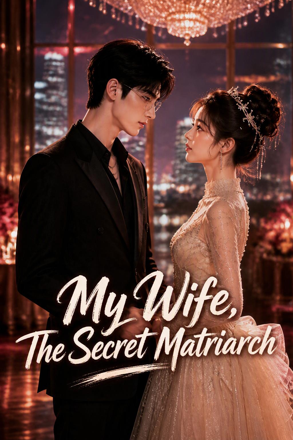 My Wife, The Secret Matriarch