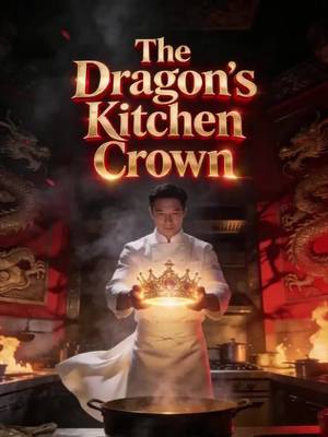 The Chef's Crown of Redemption