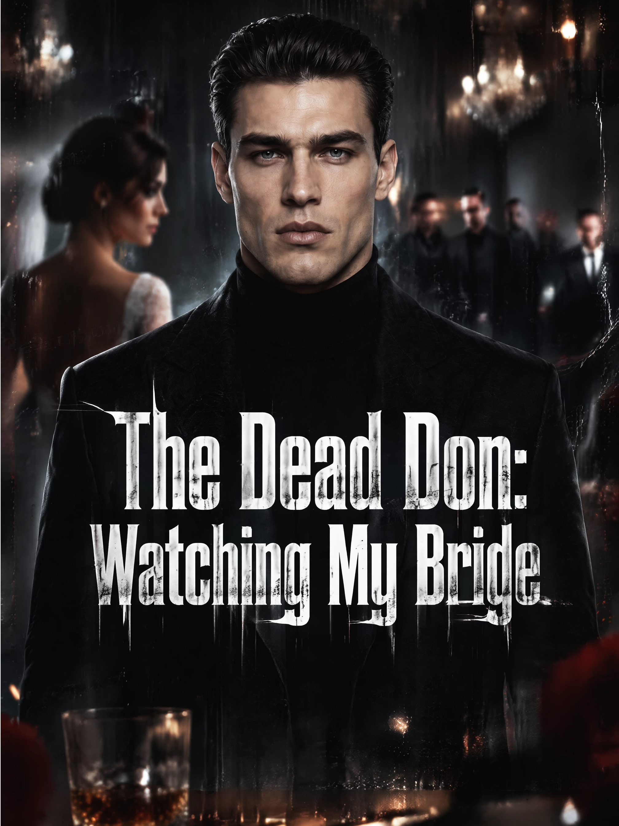 The Dead Don: Watching My Bride