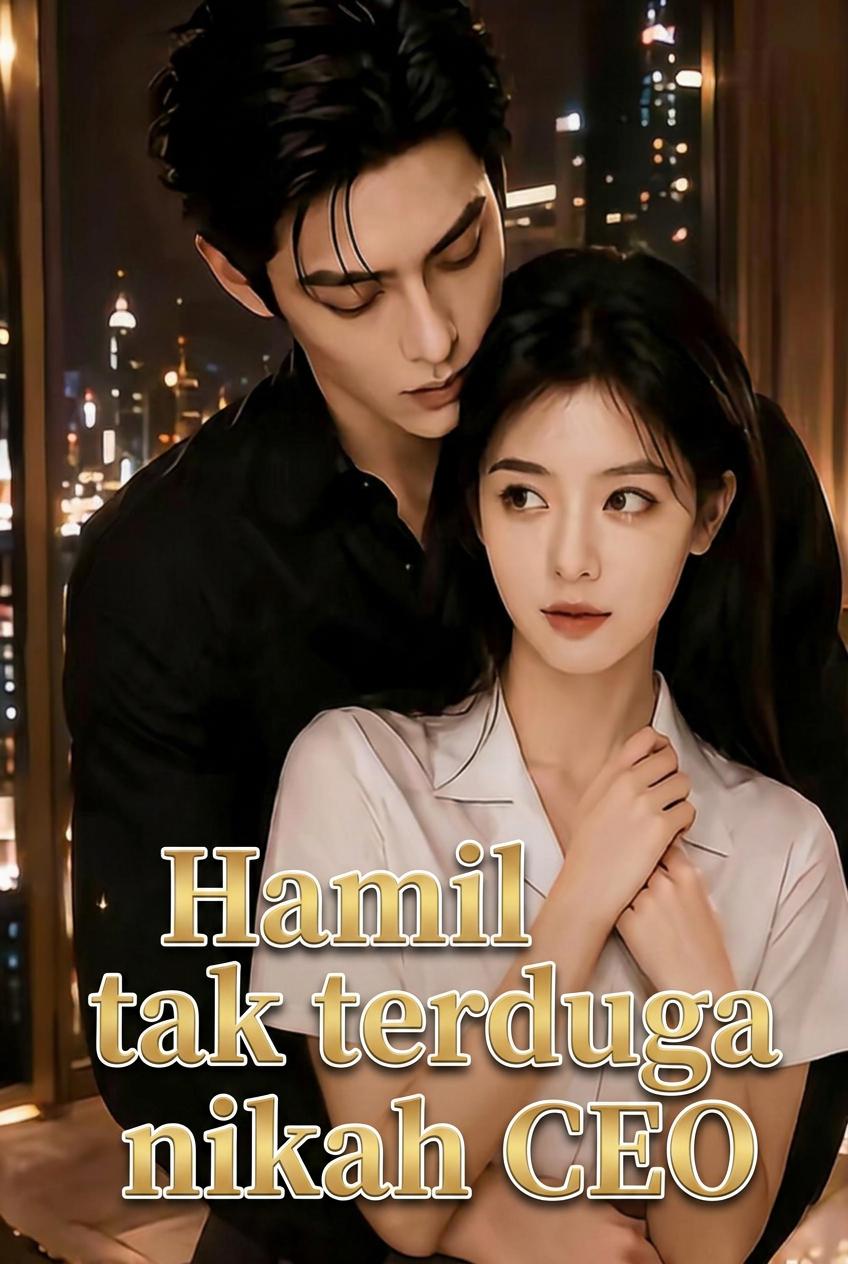 Hamil tak terduga nikah CEO