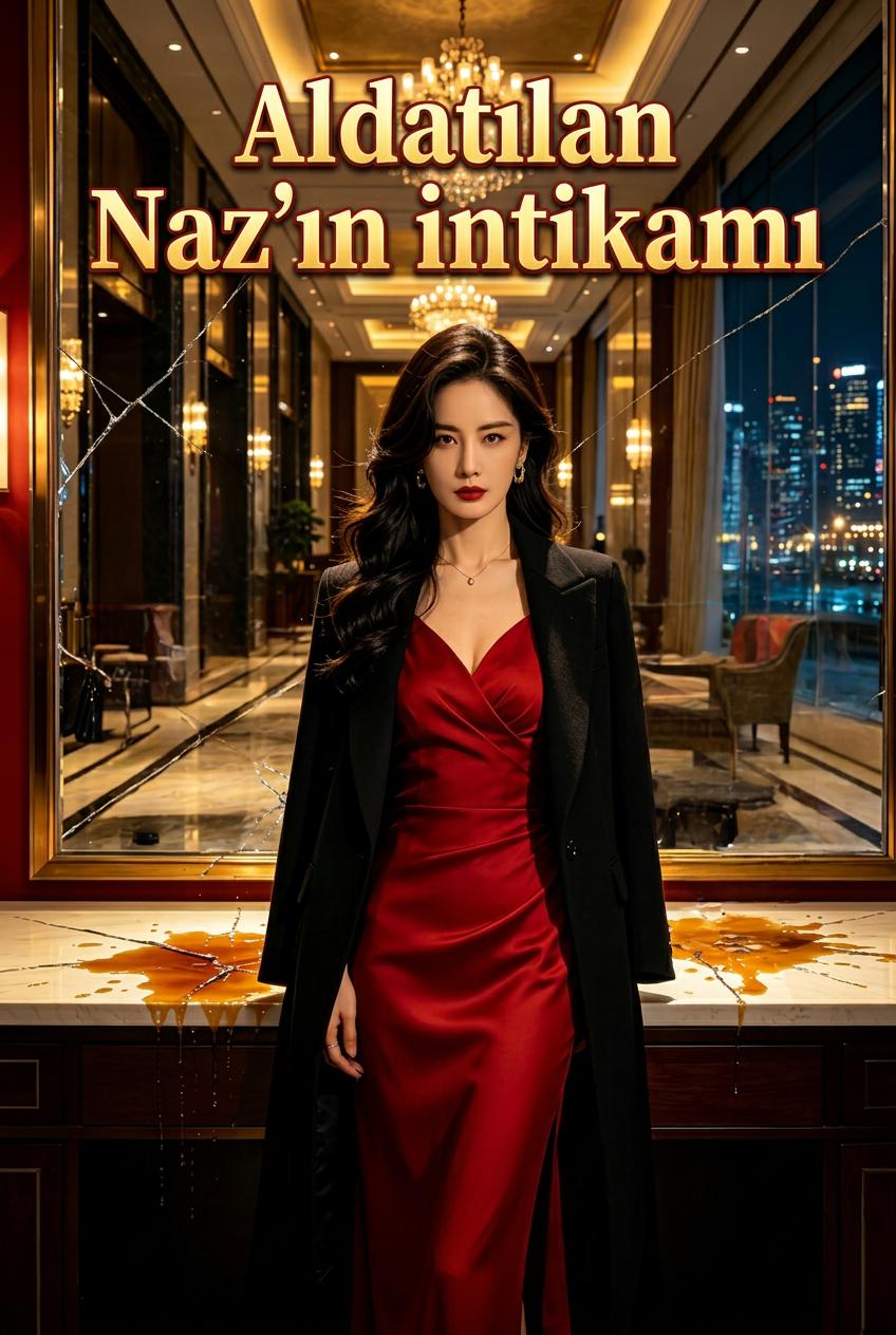 Yedek Eşin İntikamı
