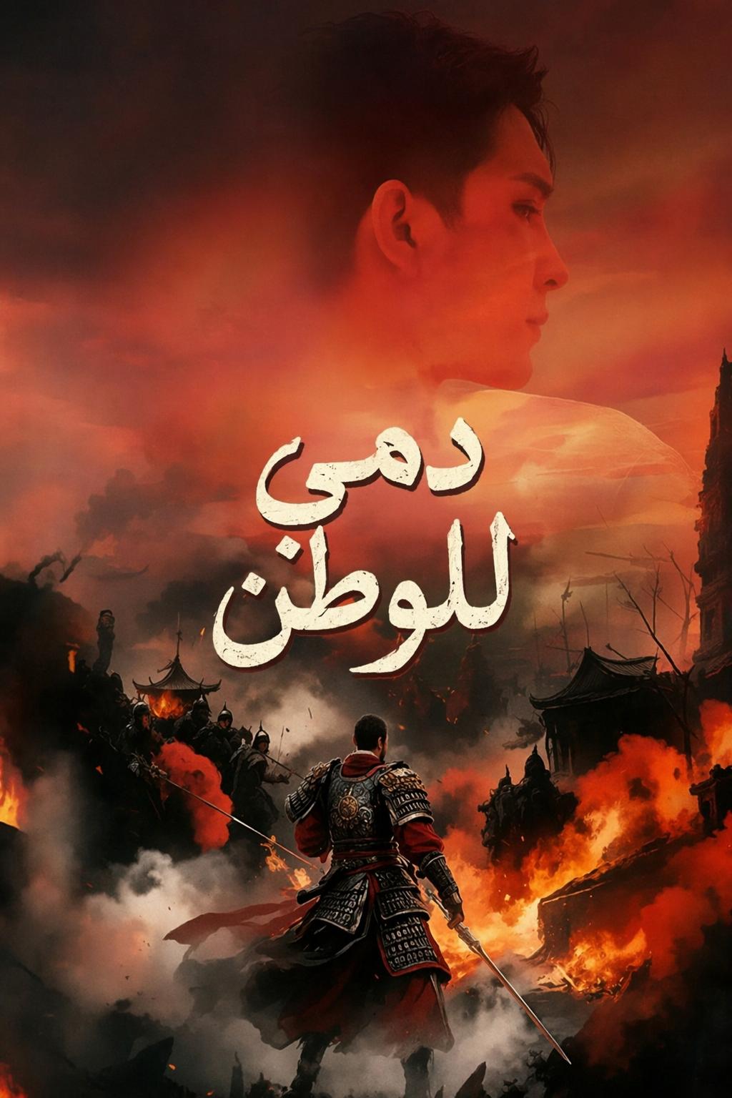دمي للوطن