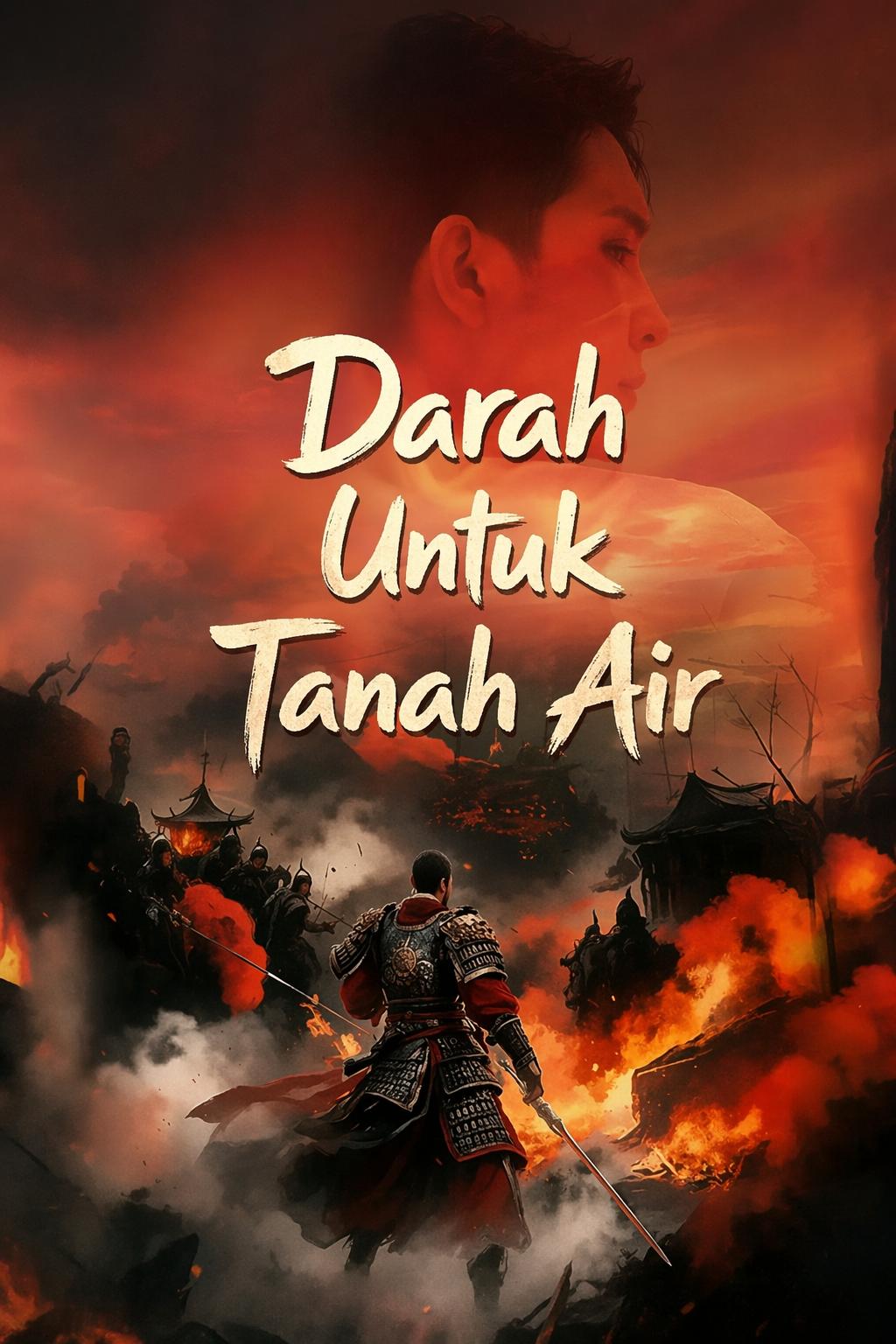 Darah Untuk Tanah Air