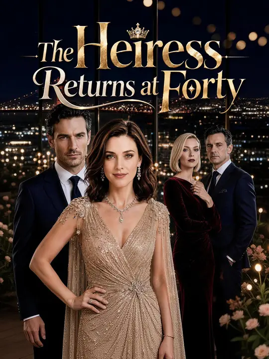 The Heiress Returns at Forty