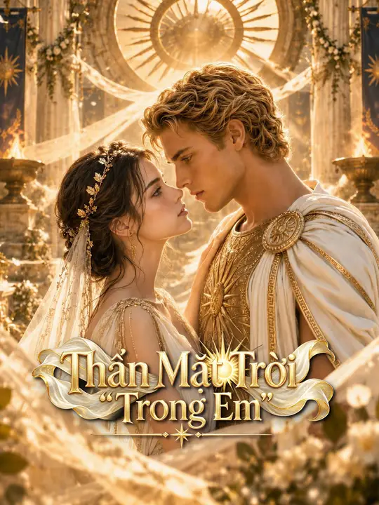 Thần Mặt Trời "Trong Em"
