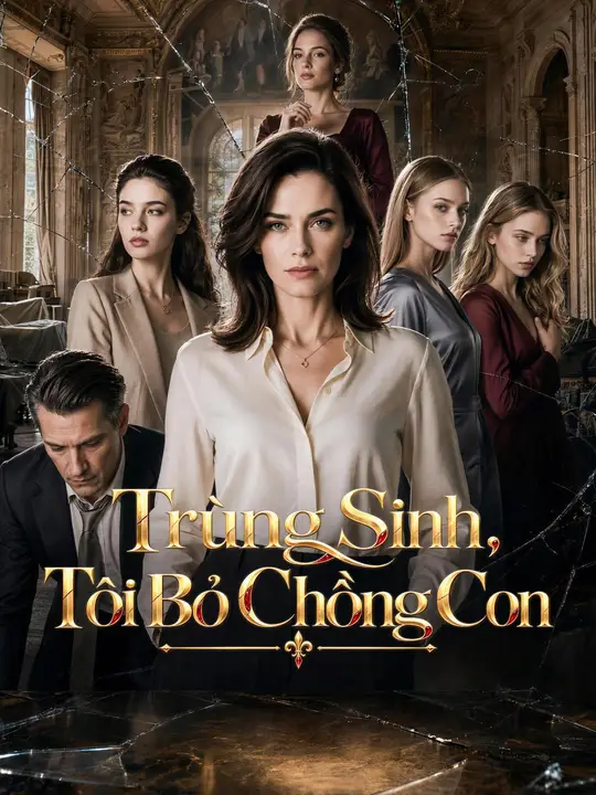 Trùng Sinh, Tôi Bỏ Chồng Con