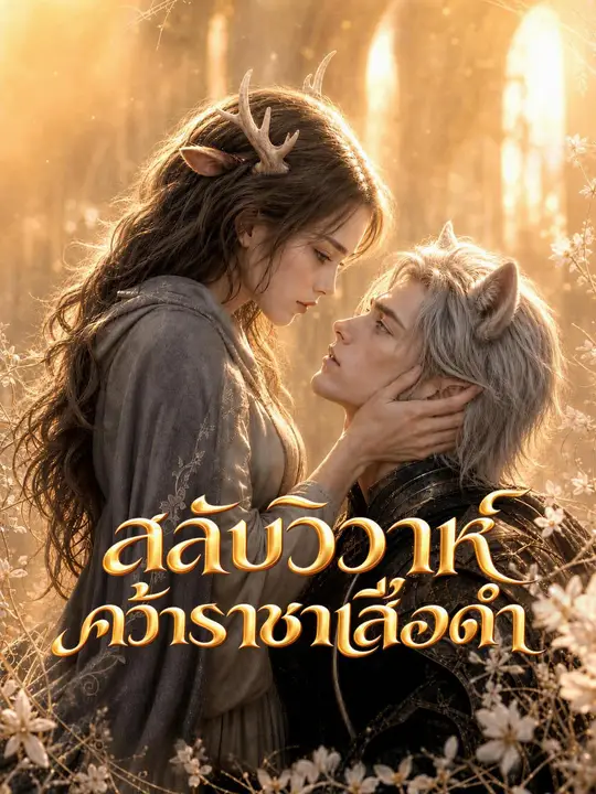 สลับวิวาห์ คว้าราชาเสือดำ