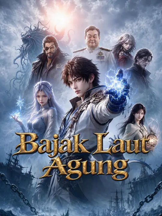 Bajak Laut Agung