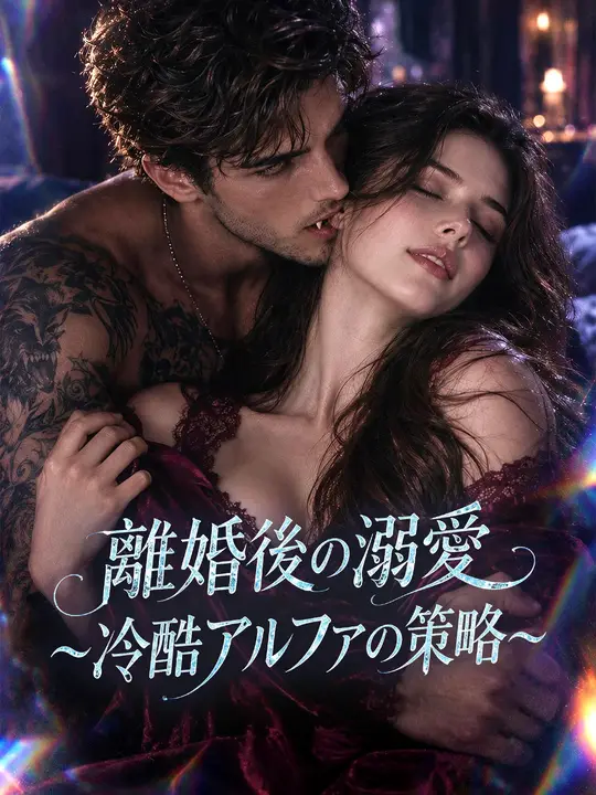 離婚後の溺愛～冷酷アルファの策略～