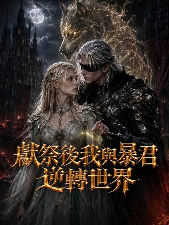 獻祭後我與暴君逆轉世界