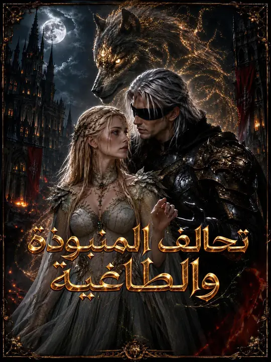 تحالف المنبوذة والطاغية