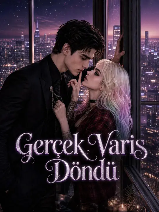Gerçek Varis Döndü