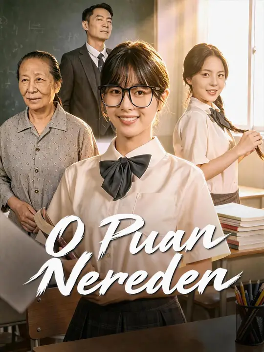 O Puan Nereden