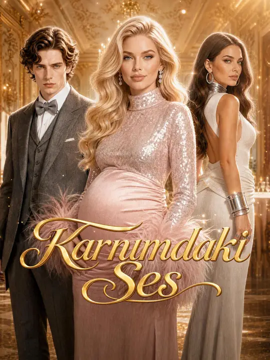 Karnımdaki Ses
